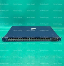 GSM7248 NETGEAR, INC. V4H2 - SWITCH - MANAGED - 48 PORTS picture