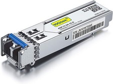 Lot 1G SFP 1000Base-LX Transceiver, SMF 20km For Cisco GLC-LH-SMD picture