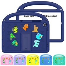 Case For Samsung Galaxy Tab A11/A9 Plus 11inch Kids Shockproof EVA Stand Cover picture