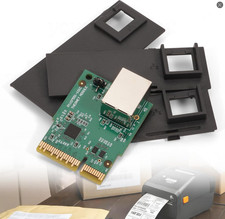 For Zebra ZD611 ZD611D ZD611T Printer P1112640-015 Kit Upgrade Ethernet Module picture