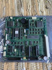 Hitachi AS-CONT1 810-7040 04 CIRCUIT BOARD for Hitachi Pump L-7200 picture