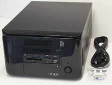 NEW Mini ITX Windows XP + 7 Retro Gaming PC - GeForce GTX745, 4GB Ram, 240GB SSD picture