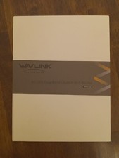 Wavlink AC1200 Dual Band Gigabit Wi-Fi Router Aerial G2   picture