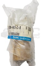 NEW SEALED SMC AR30K-N03-Z-B REGULATOR picture