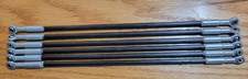 Original FLSUN 3D Printer Parallel Arm Push Rod for SR/Q5/QQ-S-PRO Fiber Carbon picture
