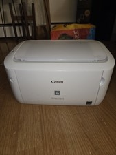 Canon imageCLASS LBP6000 Workgroup Laser Printer (needs new toner) picture