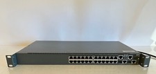 SMC Networks SMC6224M TigerStack 10/100 Rack Mount 24 Port 19