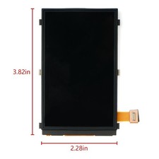 New LCD Display Module for  Symbol Zebra TC8000 TC80NH Scanner US SHIP picture