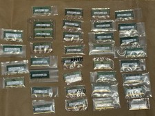 Lot Of 36 So-dimm 8GB RAM picture