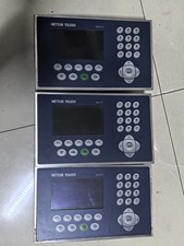 1PCS Used Mettler Toledo IND570 Panel Via FedEx or DHL picture
