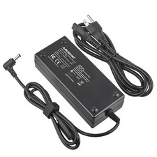 AC Adapter For Toshiba Satellite A75-S226 A75-S2261 A75-S229 Power Cord Charger picture