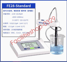 1pcs NEW Mettler TOLEDO FE28-Standard with LE438 electrode DHL/FedEx picture