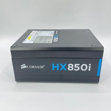 Corsair HX850i RPS0003 80 Plus Platinum 850W Fully Modular Power Supply picture