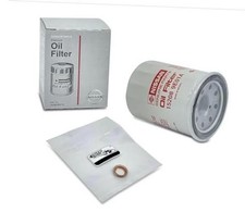 NEW Genuine OEM Engine Oil Filter 15208-9E01A + Drain Plug  11026-JA00A FITS picture