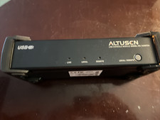 Aten Altusen KA9272A USB Console Module picture