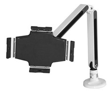 StarTech Desk-Mount Tablet Arm - For iPad or Android - For 9