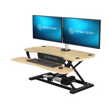 PowerPro Electric Standing Desk Converter 36