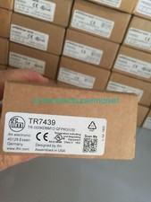1PC NEW IFM TR7439 Temperature Sensor Shipping by DHL/FedEX picture