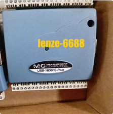 Qty:1     USB1608FS-PLUS     second hand picture