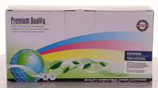 New Premium Quality Toner Cartridge Replacement For CE505A/CF280A/CAN119 HP picture