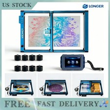 LONGER B1 Laser Engraver Accessories/Y-Axis Extension/Touch Screen/Riser NEW picture