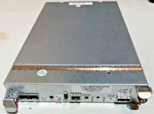 HP 81-00000053-06 Fiber Channel P2000 2.4G/8G ISCSI MSA Controller Storageworks picture