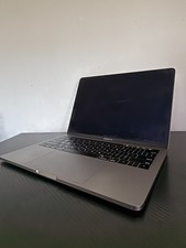 Apple MacBook Pro 2019 Base Model – Broken Screen – For Parts or Repair picture