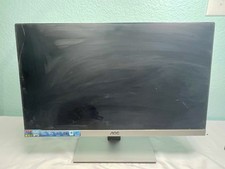 AOC Monitor 230LM00023 I2367F 23” 1080p LED Monitor-Works picture
