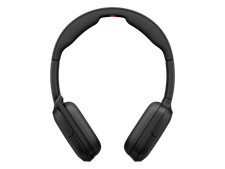 HP Poly Focus 625 Headset + Wireless Charge Stand picture