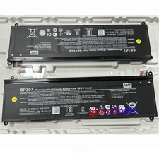 1*PC New Genuine 7800mAh SP307 Battery For Siemens Simatic Programmer CNC System picture