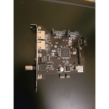 PNY VCQFXGSYNCG80 Nvidia Quadro G-SYNC PCI-E Card Board picture