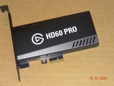 Elgato HD60 Pro Capture Card picture