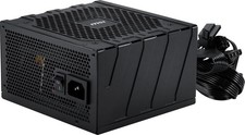 MSI MAG GN65A Gaming Power Supply - 80 Plus Gold - ATX 3.1 Ready - 650W -... picture