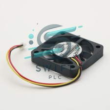 10Pcs New AD0412HB-K96 Computer fan 12V 0.08A 40*40*7mm 3wire picture