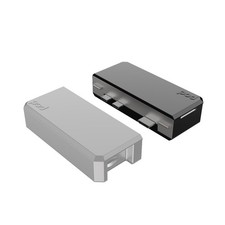 Argon POD HDMI-USB Hub Module for Raspberry Pi Zero 2 W - 2X USB 2.0 picture