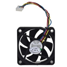 For SUNON PSD1206PHB1-A DC12V 3.04W 60x60x15mm 4Pin Case/CPU Cooling Fan picture