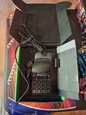 Razer Tartarus V2 RZ07-0227 Chroma Gaming Keypad RGB Mecha-Membrane w/ Box picture