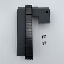 OEM Bambu Lab - Power Supply Module Protect Cover - Cable Cover - P1 P1P P1S picture