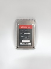 ethernet card modal EC2T picture