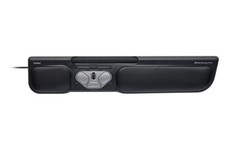 Contour RM-PRO3 814285 RollerMouse Pro3 Design Pro3, 2400 DPI, Black ~E~ picture
