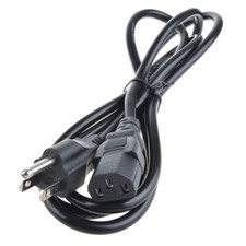 6ft 3PIN AC Power Cord Cable Lead Plug for Peavey Vox Ampeg AMP Amplifier Guitar picture