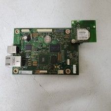 HP LaserJet Pro M281 Formatter Board Wi-Fi T6B82-60001 / T6B80-80001 Rev A picture
