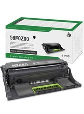 56F0Z00 Black Imaging Unit (1-Pack) - Compatible 56F0Z00 Imaging Unit Replace... picture