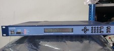 Symmetricom SyncServer S300 P/N: 1520R-S300-OCXO  Make OffersUPS Shipping picture