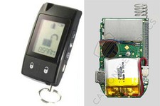 Autostart ASRS-7504BK 5706AS AS575 Replacement Battery Real OEM picture