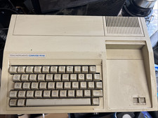 Texas Instruments Computer 99/4A, Untested picture