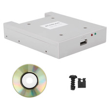 FDD‑UDD U144K 1.44MB USB SSD Floppy Drive Emulator for Industrial Controllers Fl picture