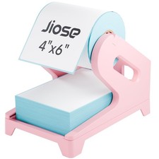 Label Holder for Thermal Label Printer - 4X6 Inch - Thermal Label Holder for Rol picture