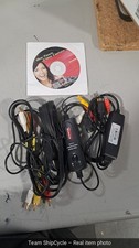 Diamond Multimedia VC500 USB 20 One Touch VHS to DVD Video Capture WSoft G2U picture