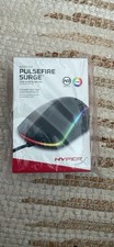 HyperX Pulsefire surge RGB Gaming Mouse picture